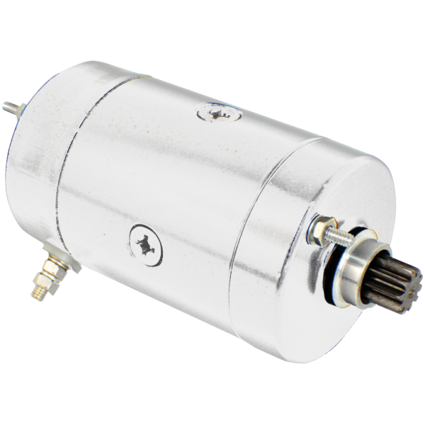 HITACHI STYLE STARTER MOTORS