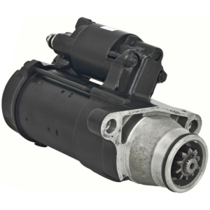 PROTORQUE STARTER MOTORS