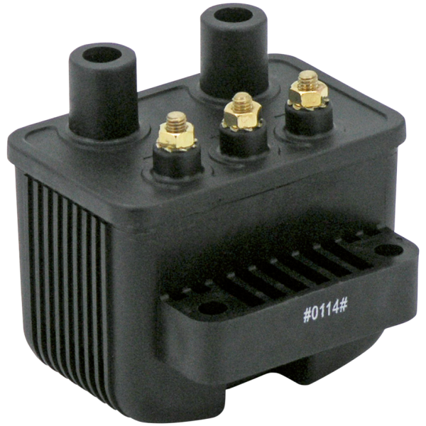 ECO LINE HIGH PERFORMANCE SINGLE FIRE IGNITION COIL Ignition coil single fire