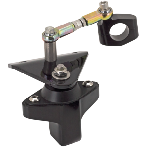 DYNA MOTOR MOUNT STABILIZERS Dyna Front Motor Mount FXD92-05