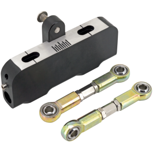 ENGINE EQUATOR II FOR TOURING Engine Equator II - FLH/T09-16