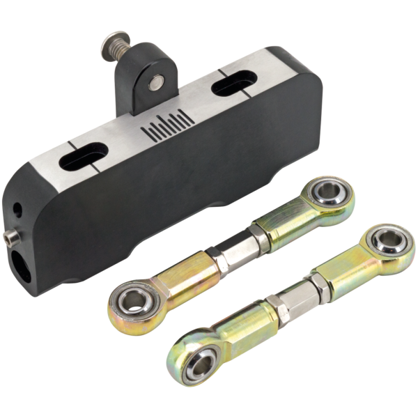 ENGINE EQUATOR II FOR TOURING Engine Equator II - FLH/T09-16