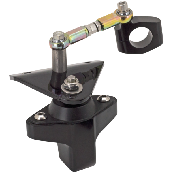 DYNA MOTOR MOUNT STABILIZERS Dyna Front Motor Mount FXD06-17