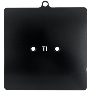 ODD CONCEPT SIDE MOUNT LICENSE PLATE FRAMES