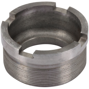 CASTLE NUT FOR OEM INVERTED FORKS Castle Nut 43mm UPSD Forks