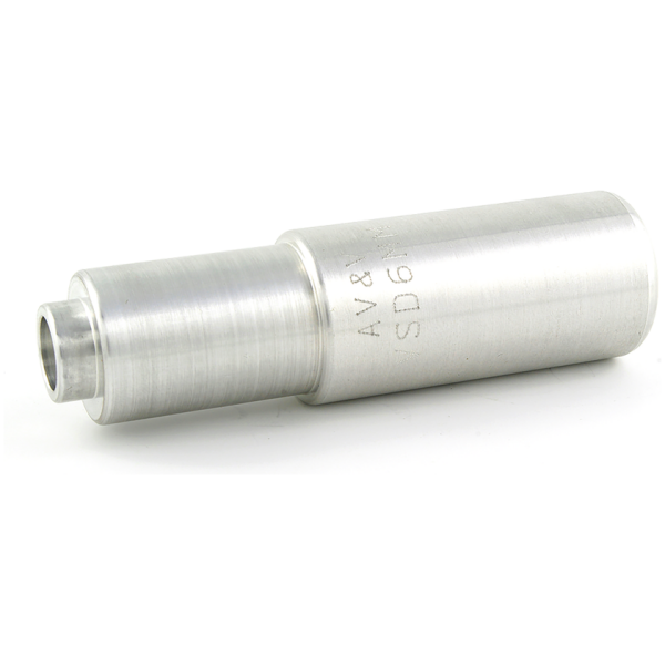 AV&V HIGH PERFORMANCE VALVE SEALS Valve seal drivers  6mm