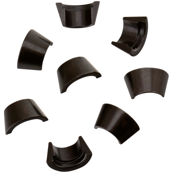 VALVE KEEPERS Valve Lock Pan/Shovel heads