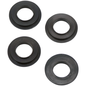 VALVE SPRING COLLARS & RETAINERS FOR SHOVELHEAD