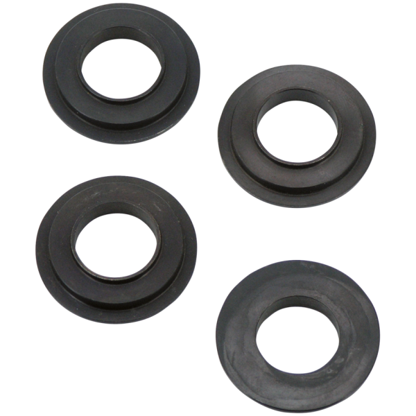 VALVE SPRING COLLARS & RETAINERS FOR SHOVELHEAD