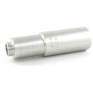 AV&V STOCK REPLACEMENT VALVE SEALS Valve seal driver 3/8" seals
