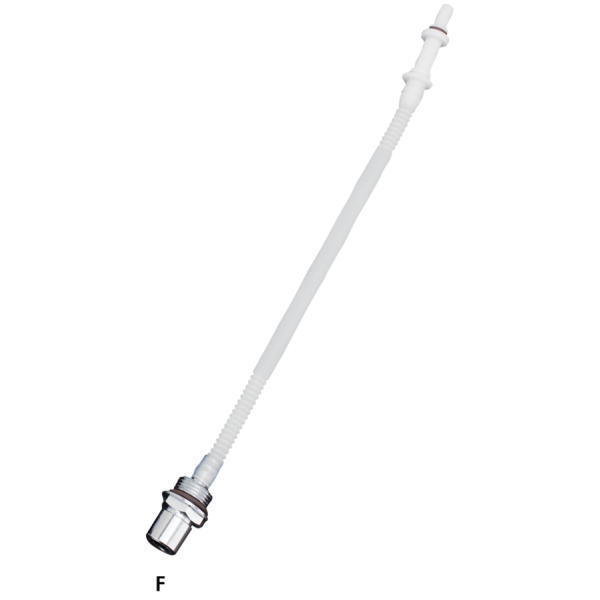 FUEL CHECK VALVES Twin Power check valve F*ST08-17