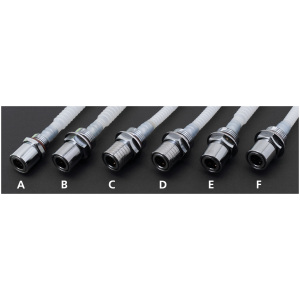 FUEL CHECK VALVES
