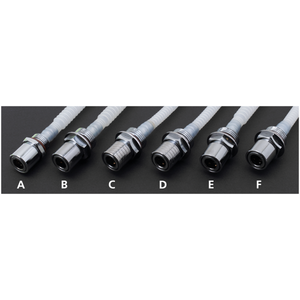 FUEL CHECK VALVES