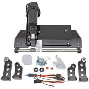 MRI ELECTRIC CENTER STAND FOR TOURING MODELS MRI centerstand FLH/T09-16 23-30"rr air