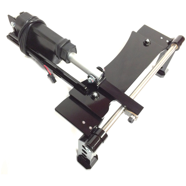 MRI ELECTRIC CENTER STAND FOR TOURING MODELS MRI centerstand FLH/T17-UP 23-30"R+F air