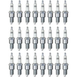 CHAMPION SPARK PLUGS 24Pck Champion Sparkplug RN12YC