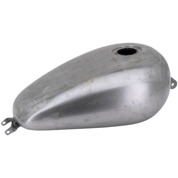 ROADSTER GAS TANK FOR EFI XL SPORTSTER Roadster 3.5 Gallon Gas Tank XLC07-09