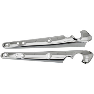 SPORTSTER FENDER STRUT COVERS