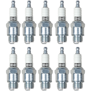 SPARK PLUG AIR COOLED RETRO CONVERSION KIT 10Pcs Champion Sparkplug D16