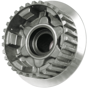 CLUTCH PARTS FOR LATE 1984-1990 SPORTSTER Inner Clutch Hub XL84-90
