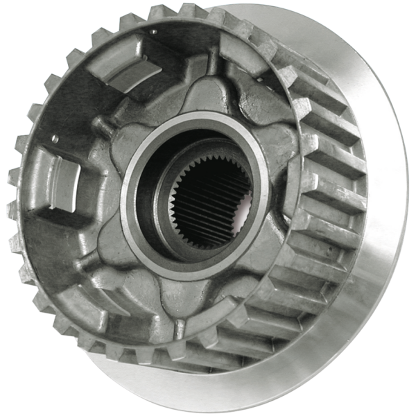 CLUTCH PARTS FOR LATE 1984-1990 SPORTSTER Inner Clutch Hub XL84-90