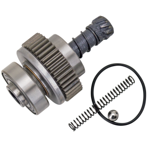 STARTER CLUTCH BIG TWIN 1991-2006