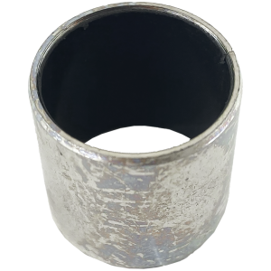CHROME OUTER PRIMARY COVERS 1989-2006 GZP BUSHING, PRIMARY COVER