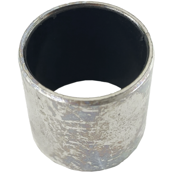 CHROME OUTER PRIMARY COVERS 1989-2006 GZP BUSHING, PRIMARY COVER