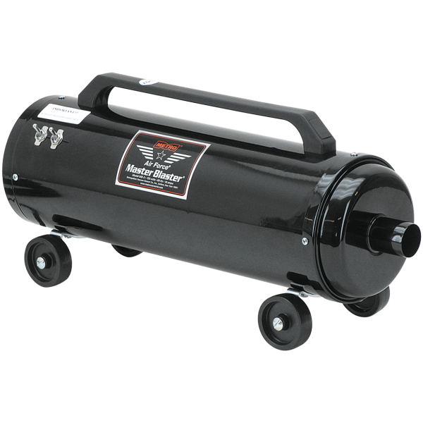 "AIR FORCE BLASTER" BIKE DRYERS Air Force 8Hp Master Blaster