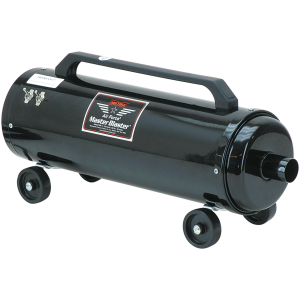 "AIR FORCE BLASTER" BIKE DRYERS Air Force Blaster Wall bracket w/10'hose