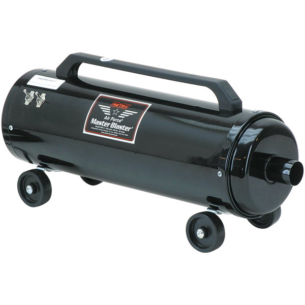 "AIR FORCE BLASTER" BIKE DRYERS Air Force Blaster Wall bracket w/10'hose