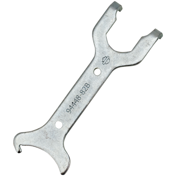 SHOCK PRE-LOAD TOOLS