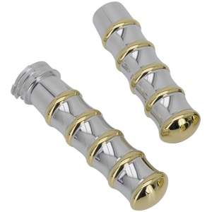 KUSTOM TECH VINTAGE HANDLEBAR GRIPS