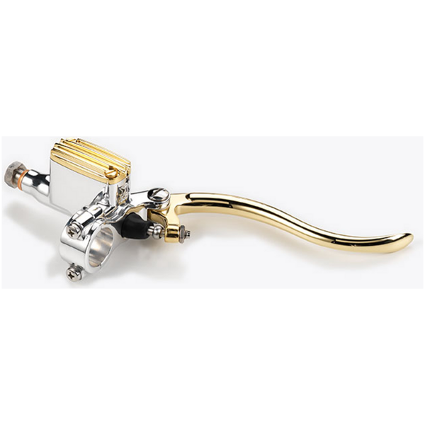 KUSTOM TECH DELUXE HANDLEBAR CONTROLS