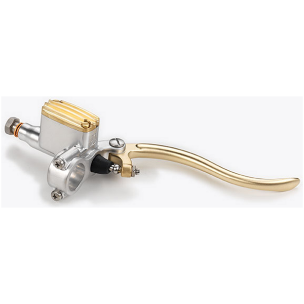 KUSTOM TECH DELUXE HANDLEBAR CONTROLS