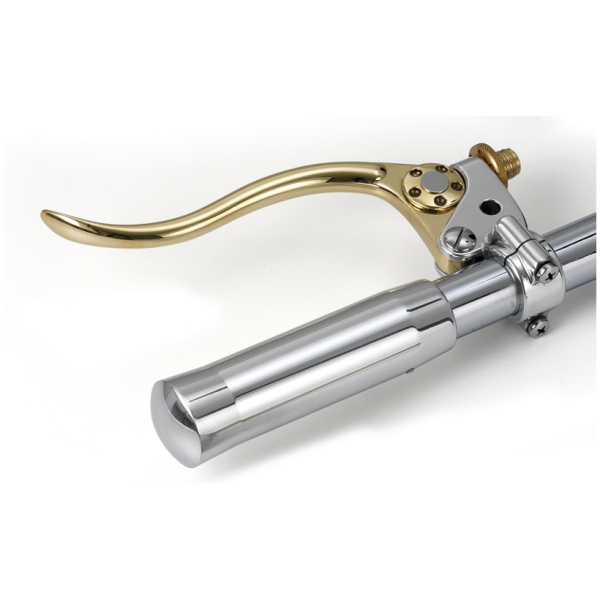 KUSTOM TECH DELUXE HANDLEBAR CONTROLS