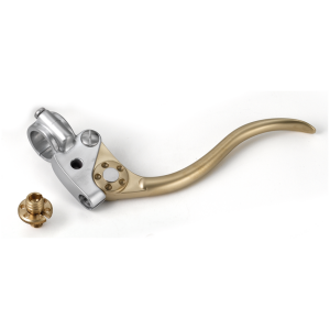 KUSTOM TECH DELUXE HANDLEBAR CONTROLS