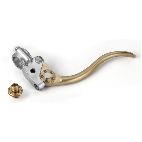 KUSTOM TECH DELUXE HANDLEBAR CONTROLS