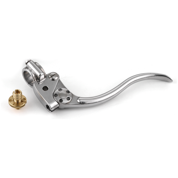 KUSTOM TECH DELUXE HANDLEBAR CONTROLS