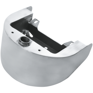 Winged Oil tank XL86-03 center fill