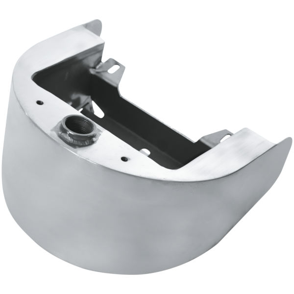 Winged Oil tank XL86-03 center fill