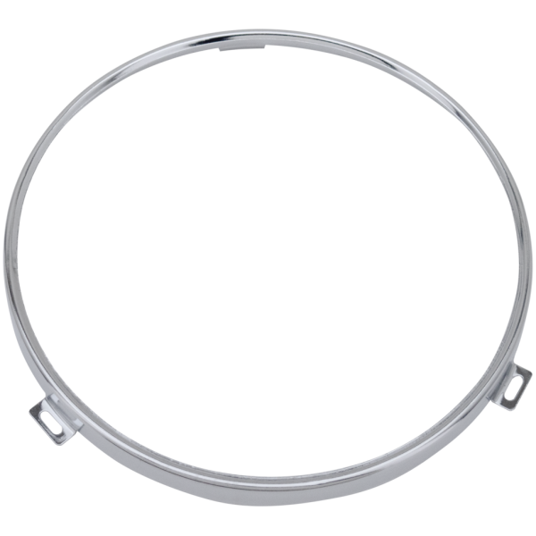 SOFTAIL HEADLIGHT BEZEL Trim ring, headl FLST/C87-90 FLSTF90-92