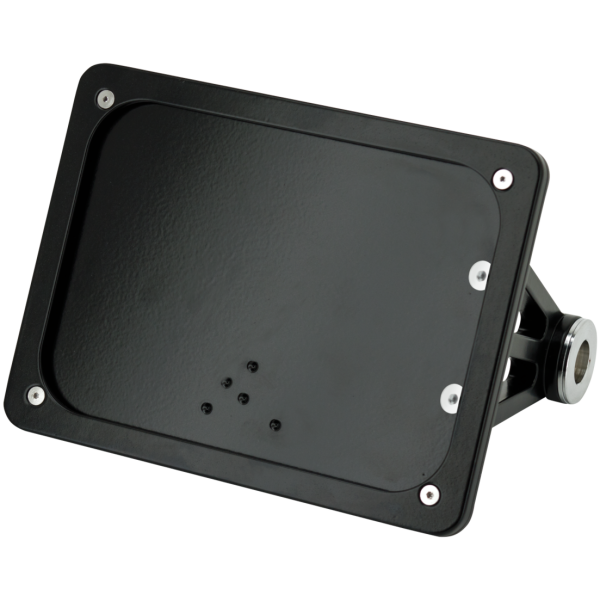 LICENSE PLATE FRAMES AND BACKING PLATES GZP Black license frame Netherl 155x210