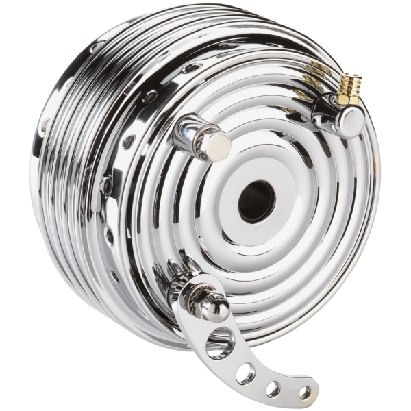 KUSTOM TECH MINI FRONT BRAKE DRUM