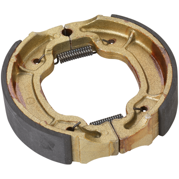 KUSTOM TECH MINI FRONT BRAKE DRUM
