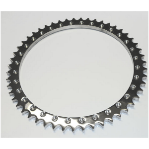 K-TECH HYDRAULIC BRAKE DRUM K-Tech replacement 51T sprocket f/drumbr
