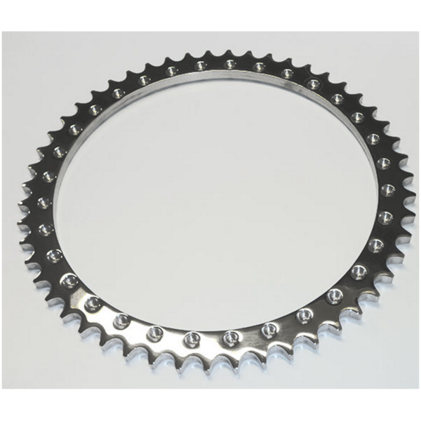 K-TECH HYDRAULIC BRAKE DRUM K-Tech replacement 51T sprocket f/drumbr