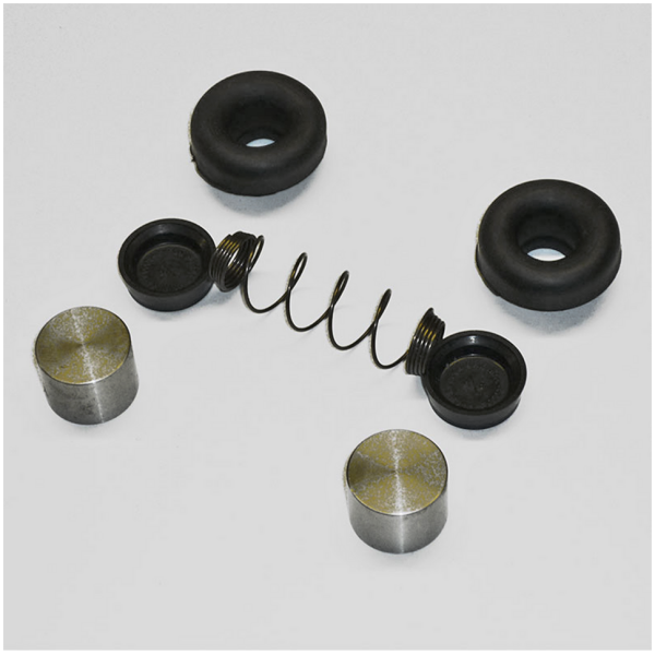 K-TECH HYDRAULIC BRAKE DRUM K-Tech rebuild kit for 7/8" cylinder
