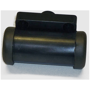K-TECH HYDRAULIC BRAKE DRUM K-Tech repl. 7/8" bore cylinder