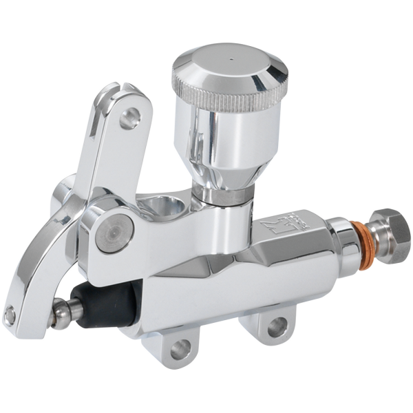 K-TECH WIRE OPERATED MASTER CYLINDER K-T wire operated m/c w/reservoir Polish
